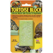 Bloc tortue terrestre
