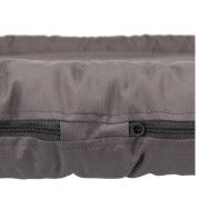 Coussin imperméable Samoa Sky classic gris