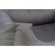 Panier orthopédique chien : petit et grand chien XXL Samoa Vital gris