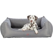 Panier orthopédique chien : petit et grand chien XXL Samoa Vital gris