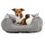 Panier Lit Talis Gris pour petit et gros chien