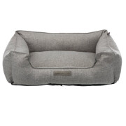 Panier Lit Talis Gris pour petit et gros chien