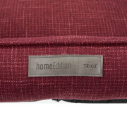 Panier, Lit petit et gros chien XXL, couchage Talis Baie