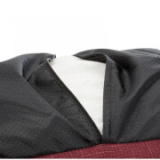 Panier, Lit petit et gros chien XXL, couchage Talis Baie