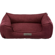 Panier, Lit petit et gros chien XXL, couchage Talis Baie