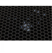 Tapis de tamis pour bac à litière