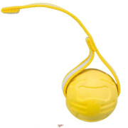 Sporting Balle avec sangle comme lanceur