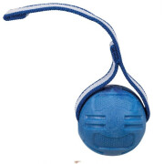 Sporting Balle avec sangle comme lanceur