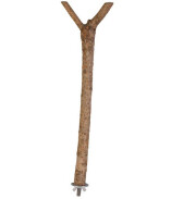 Perchoir oiseau Natural Living en Y