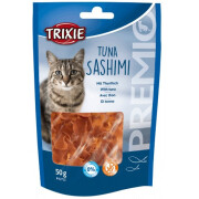 Friandise PREMIO pour chat Tuna Sashimi