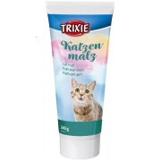 Pate anti boule de poil chat Malt en pâte