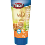 Friandise PREMIO Pâté de foie pour chat