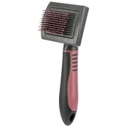 Brosse souple avec picots extra doux