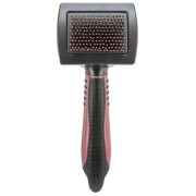 Brosse souple avec picots extra doux