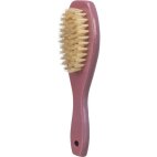 Brosse poil court
