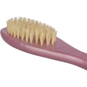 Brosse en poils naturels