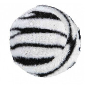 Lot de 6 balles de jeu