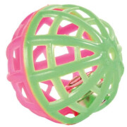 Lot de 6 balles de jeu