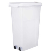 Conteneur à croquettes et boite croquettes chien et chat Trixie