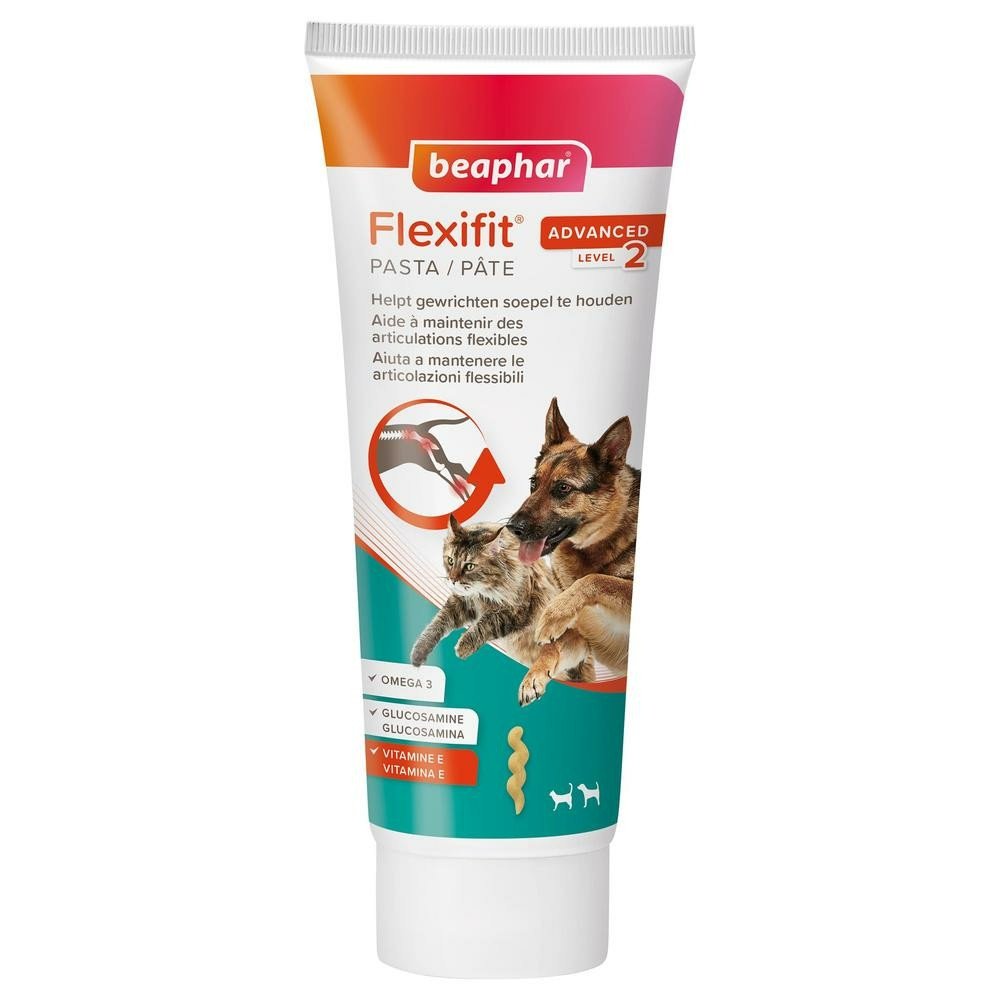 Complément Articulaire Chien – 150 Bouchées Naturelles Glucosamine, Chondroïtine, MSM | Arthrose, Mobilité