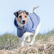 Sweat Be Nordic bleu