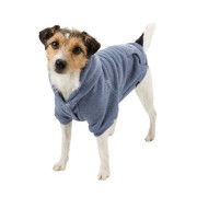 Sweat Be Nordic bleu