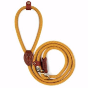 Laisse lasso Django jaune