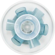 Jeu interactif chat Tunnel Feeder