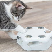 Jouet Turning Feather