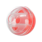 Jouet chat balle distributeur friandise