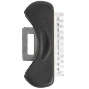 Tête de rechange de la brosse démêlante carde 