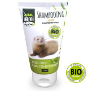 Shampoing sec Bio furet
