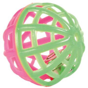 Lot de 3 balles de jeu