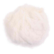 Lot de 2 balles avec clochette