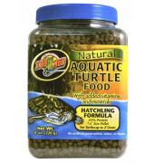 Nourriture tortue eau baby