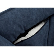 Panier Be Nordic bleu grand chien XXL