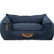 Panier Be Nordic bleu grand chien XXL