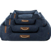 Panier Be Nordic bleu grand chien XXL