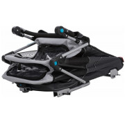 Remorque vélo Roulotte - SMALL