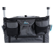 Remorque vélo Roulotte - SMALL