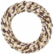 Anneau en corde ø 14 cm