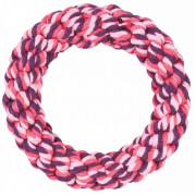 Anneau en corde ø 14 cm