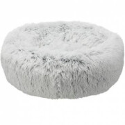 Panier apaisant pour chien - chat - Harvey Blanc