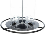 Mangeoire extérieure à 2 étages