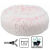Lit Harvey pour chien effet anti stress - chat - Rose