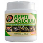 Repti Calcium avec D3
