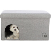 Maison pour petit chien et chat design