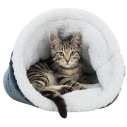 Tunnel pour chat Paul