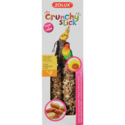 Crunchy stick grande perruche tournesol cacahuète