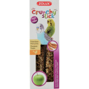 Crunchy stick perruche millet pomme